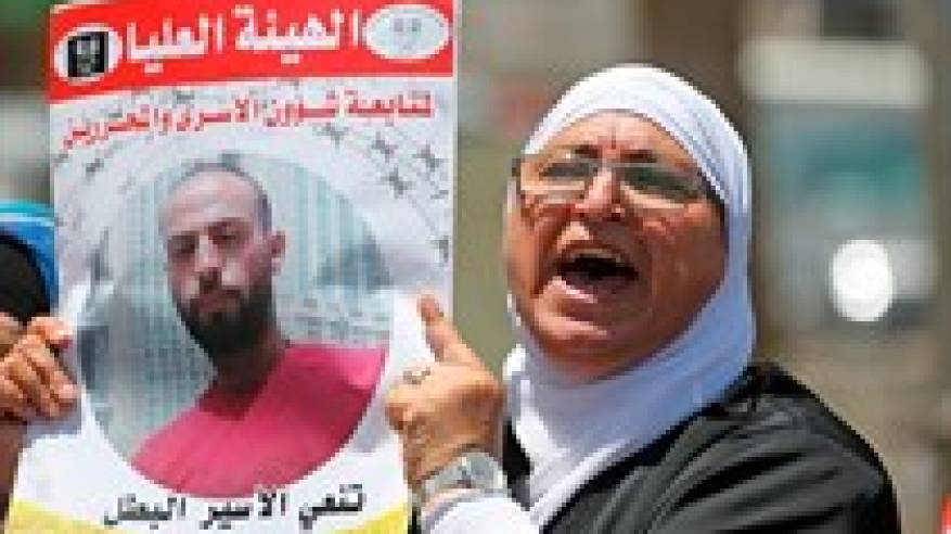 محكمة الاحتلال توافق على طلب هيئة الأسرى بالتحقيق باستشهاد الأسير طقاطقة