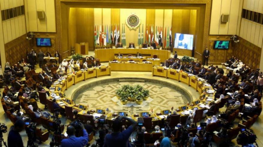 البرلمان العربي يرحب بالمرسوم الصادر عن الرئيس بشأن إجراء الانتخابات العامة