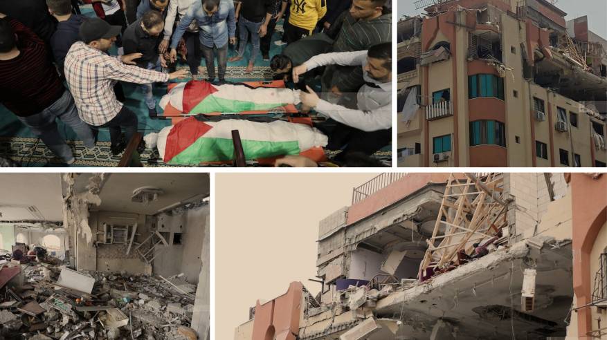 تواصل انتهاكات الاحتلال: 15 شهيدا وإصابات واعتقالات واعتداءات للمستوطنين