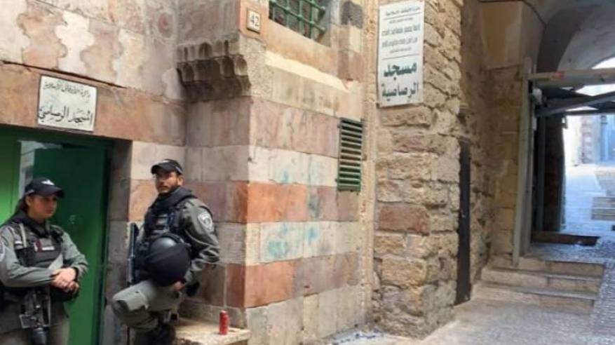 تقرير: سلطات الاحتلال تواصل تهويد القدس وأسرلتها باستخدام القضاء الإسرائيلي