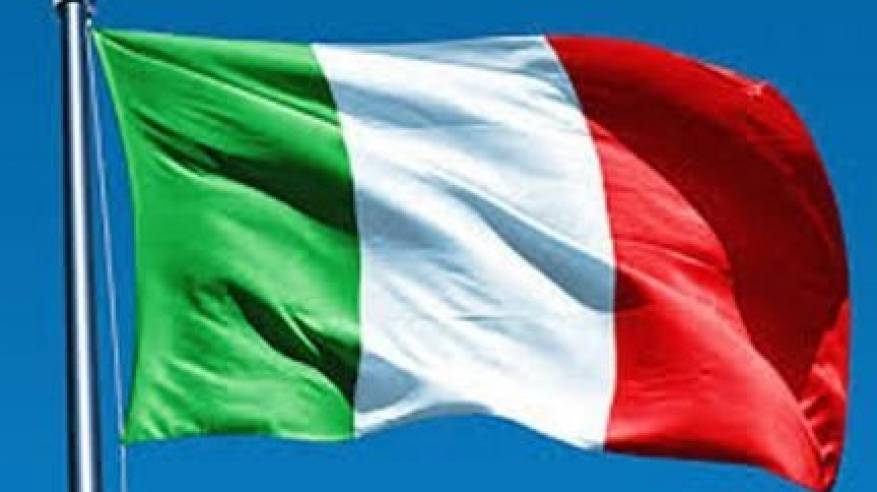 الخارجية الإيطالية: نؤيد الجهود الداعمة لحل الدولتين وإطلاق المفاوضات