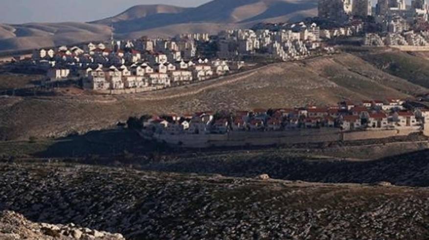 الأردن يدين مصادقة اسرائيل على بناء ألف وحدة استيطانية شرقي القدس المحتلة