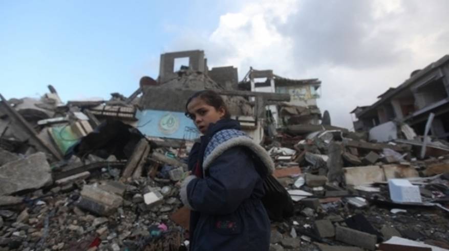 حكومة جمهورية أوزبكستان تتبرع بمبلغ مليون ونصف دولار لدعم الاحتياجات الإنسانية الحرجة في غزة