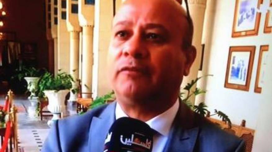 د. ابو هولي: مؤتمر المشرفين على شؤون الفلسطينيين يبدأ اعمال دورته (103) غدا في القاهرة