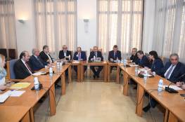 لبنان: لجنة الشؤون الخارجية عرضت مع لازاريني ومنظمات قضايا النازحين والاونروا
