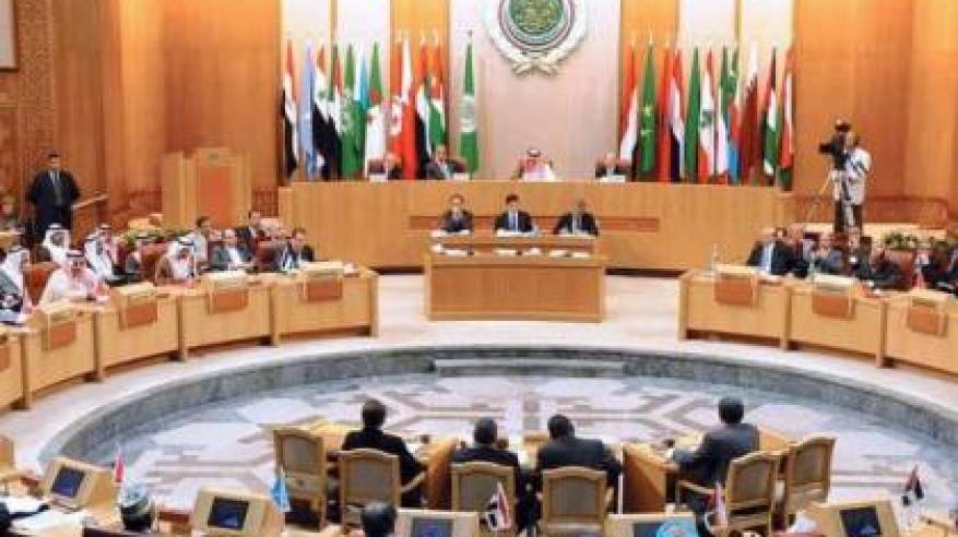 البرلمان العربي يرحب بإعادة إفتتاح القنصلية الأمريكية في القدس الشرقية