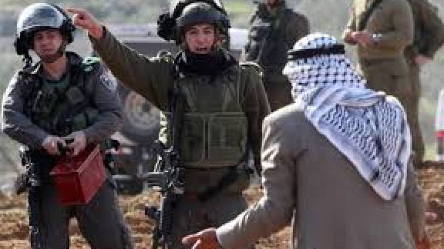 الاردن: لجنة فلسطين النيابية تدين الاقتحامات الإسرائيلية بالضفة الغربية