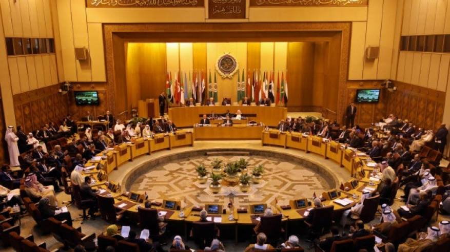 الجامعة العربية: القضية الفلسطينية على رأس سلم أولويات العمل الإعلام العربي