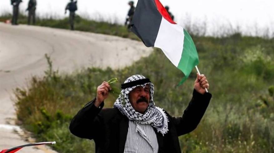 فلسطينيو الداخل يحيون يوم الأرض