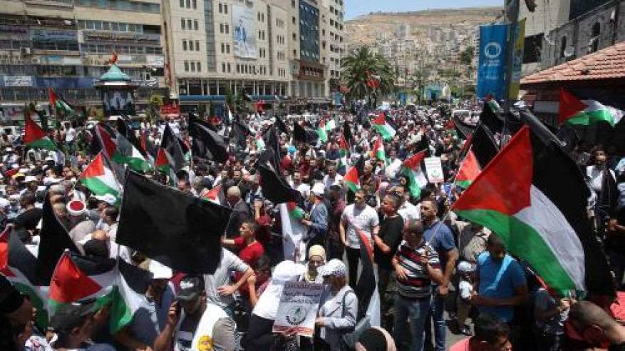 نيويورك: متحدثون يطالبون إسرائيل بإلغاء تصنيف 6 منظمات فلسطينية بـ