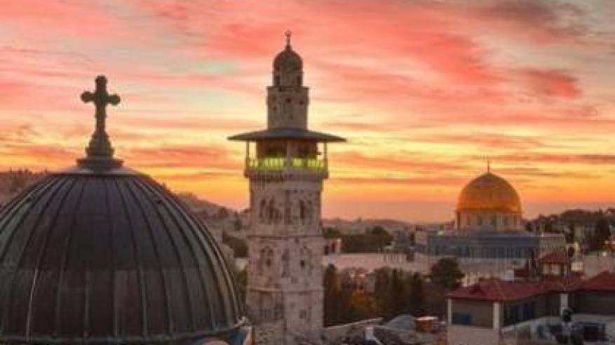 القمة الإسلامية المسيحية: القدس مدينة الديانات ونرفض ما تتعرض له من انتهاكات إسرائيلية