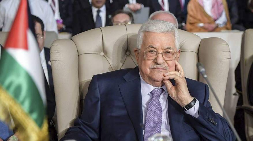الجامعة العربية: خطاب الرئيس عباس رسم خارطة طريق فلسطينية عربية إسلامية