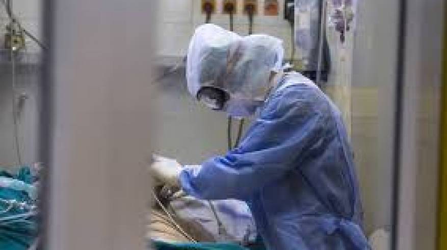 وزيرة الصحة: لا إصابات جديدة بفيروس كورونا وتسجيل 30 حالة شفاء