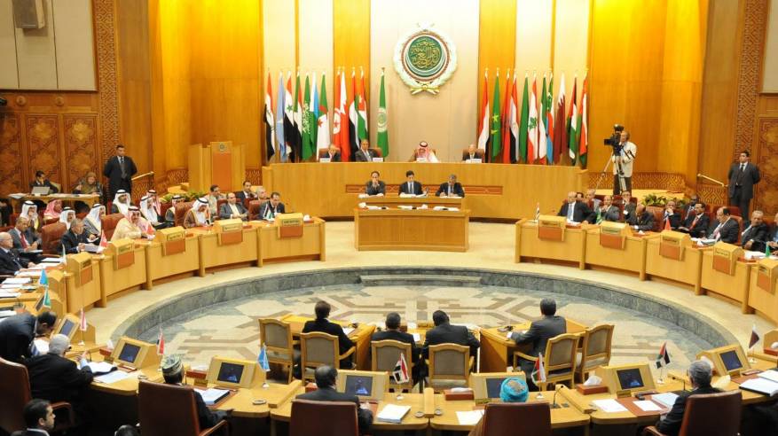وزراء الخارجية العرب يجددون دعمهم وتأييدهم لخطة الرئيس للسلام وتوجه القيادة للتحرر والانفكاك عن الاحتلال
