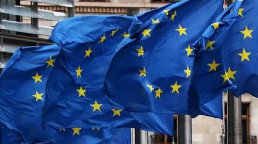 الاتحاد الأوروبي يتبرع بأربعة ملايين يورو لنداء الأونروا العاجل من أجل كوفيد-19