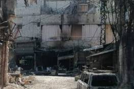 مقتل أربعة أشخاص وإصابة أكثر من 60 آخرين في خضم قتال عنيف في مخيم عين الحلوة للاجئين جنوب لبنان أنباء عن نزوح المئات - مطالبات عاجلة لوقف القتال فوراً