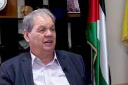 فتوح يُطلع السفير الأردني على آخر التطورات والانتهاكات الإسرائيلية