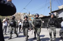 انتهاكات الاحتلال: إصابات واعتقالات وهجمات للمستوطنين ومصادرة مركبتين