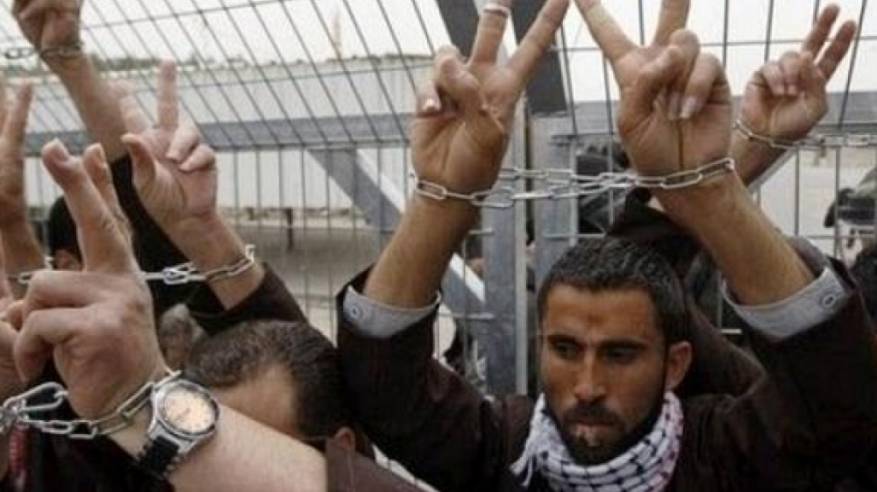 إدارة سّجون الاحتلال تعلن جملة من العقوبات بحقّ المعتقلين ردا على خطوات العصيان