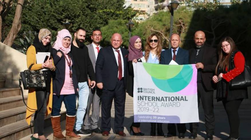 في مواجهة العالم: طلبة لاجئو فلسطين في لبنان يحصلون على اعتراف دولي