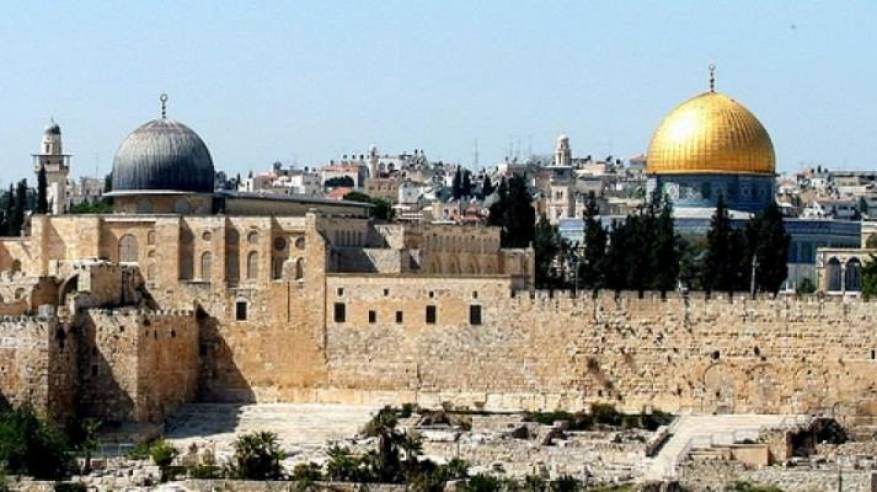 تنسيق فلسطيني أردني لحماية المسجد الأقصى من اعتداءات الاحتلال