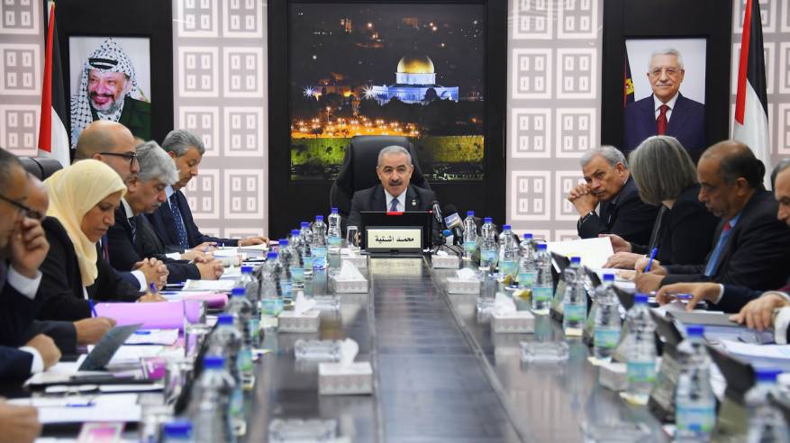 مجلس الوزراء يرحب بنتائج اجتماعات وزراء الخارجية العرب