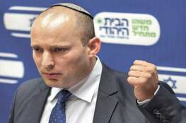 وزير التعليم الإسرائيلي يعلن بقاءه في الحكومة