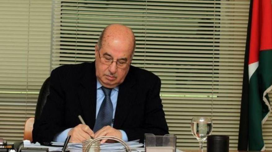 المجلس الوطني يدعم مشروع قرار مجلس النواب الأردني حول "الأونروا"