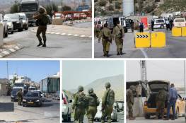 تقرير: مساعٍ إسرائيلية حثيثة لشن حرب مسعورة وغير مسبوقة تمزق الضفة