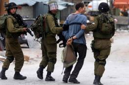 تواصل انتهاكات الاحتلال: إصابات واعتقالات ومواجهات واعتداءات للمستوطنين