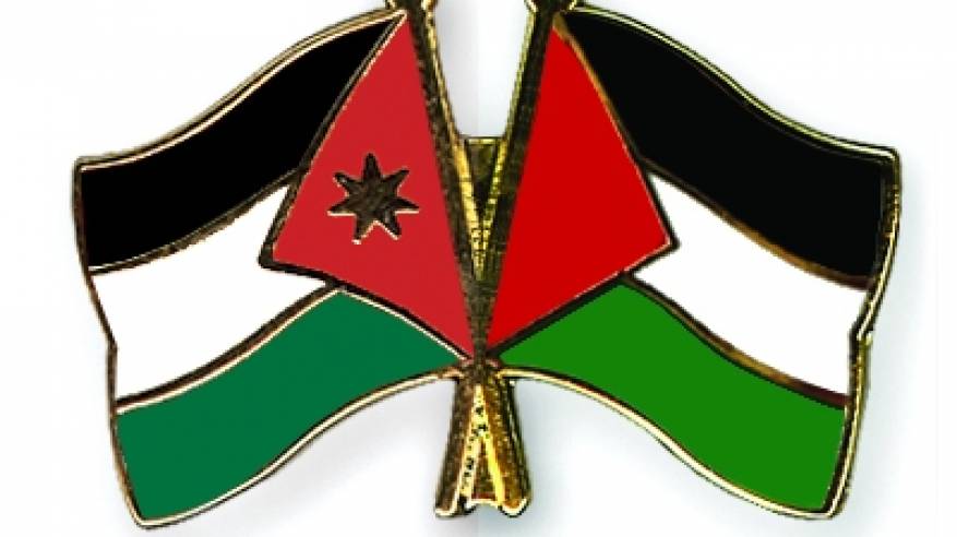 اتفاق فلسطيني اردني لمواجهة محاولات تصفية القضية