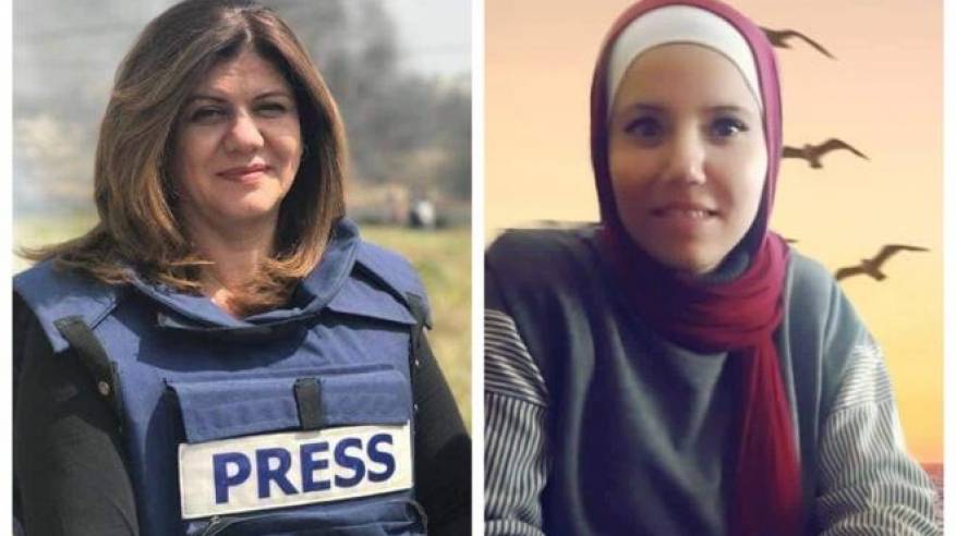 آخرهم من مخيم العروب.. كيان الاحتلال يتصدّر دول العالم في قتل الصحفيين