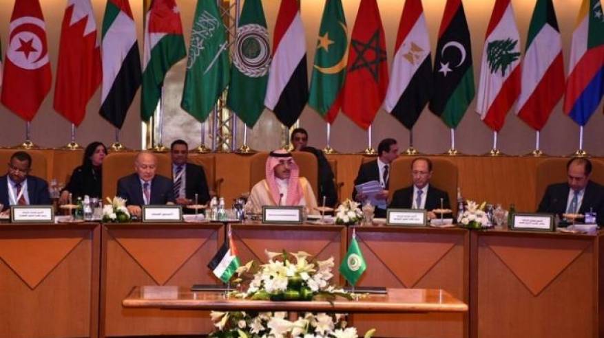 المجلس الاقتصادي والاجتماعي العربي يرفض محاولات إنهاء "الأونروا"