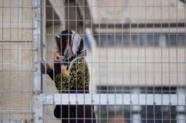 الأسيرات في سجون الاحتلال: نفتقد عائلاتنا وتفاصيل حياتنا ونحلم ونتمنى أن نستيقظ بين أحضان أمهاتنا