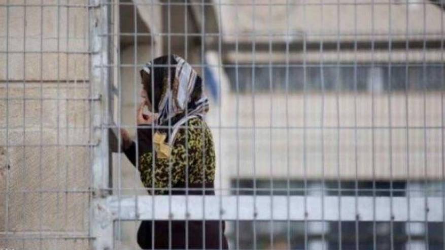 الأسيرات في سجون الاحتلال: نفتقد عائلاتنا وتفاصيل حياتنا ونحلم ونتمنى أن نستيقظ بين أحضان أمهاتنا