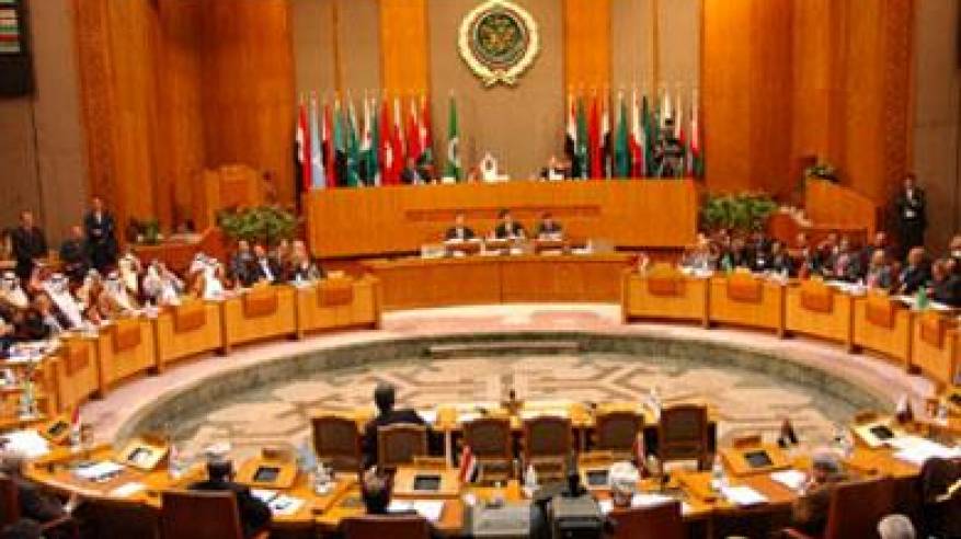 الجامعة العربية: قرار تشكيل لجنة تحقيق دولية يؤكد عزم المجتمع الدولي القيام بمسؤولياته تجاه الفلسطينيين