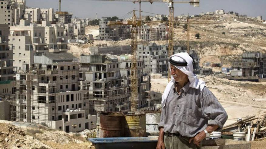 آخر الاحصاءات: 503 مستوطنات في الضفة بما فيها القدس والعدد يزيد عن مليون مستوطن
