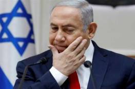 الدبلوماسيون الإسرائيليون يضربون عن العمل
