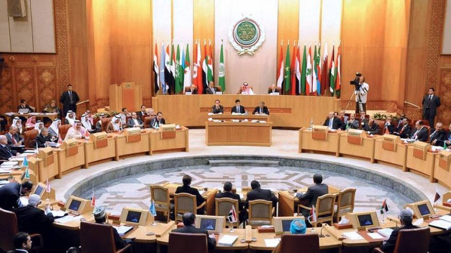 البرلمان العربي يُطالب المجتمع الدولي برفض مشروع القانون العنصري لتسوية وتمويل البؤر الاستيطانية
