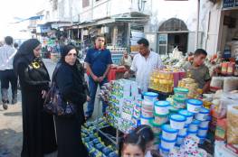 غزة...حكاية شارع منذ الحكم العثماني