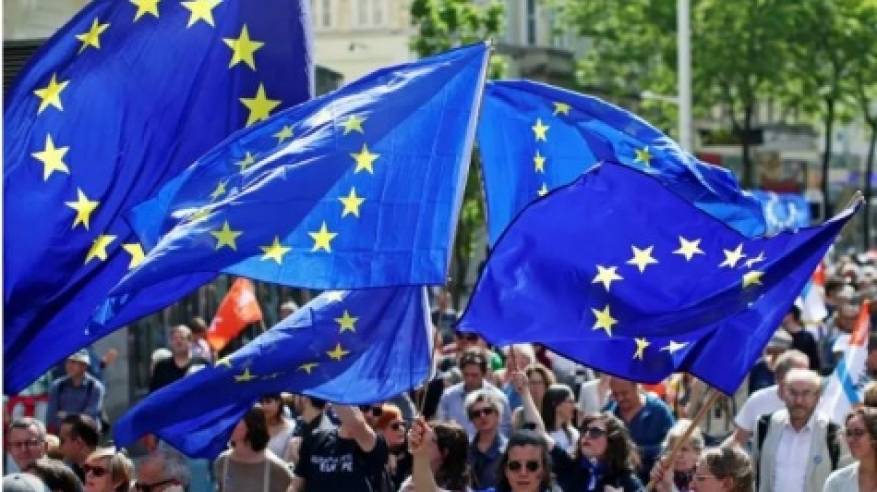 أبو الغيط للاتحاد الاوروبي: ضم الضفة سيقود لمواجهة شاملة
