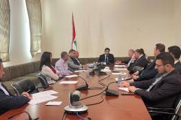 لبنان تستضيف الاجتماع التنسيقي للدول المضيفة عشية انعقاد اجتمعات اللجنة الاستشارية للاونروا
