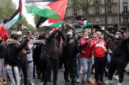 مقررو الأمم المتحدة: منع التظاهر السلمي لدعم غزة يتعارض مع التزام الدول بمنع الإبادة الجماعية