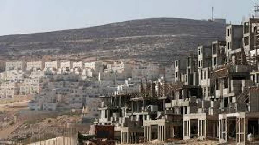 الاحتلال يصادق على بناء 464 وحدة استيطانية في القدس الشرقية