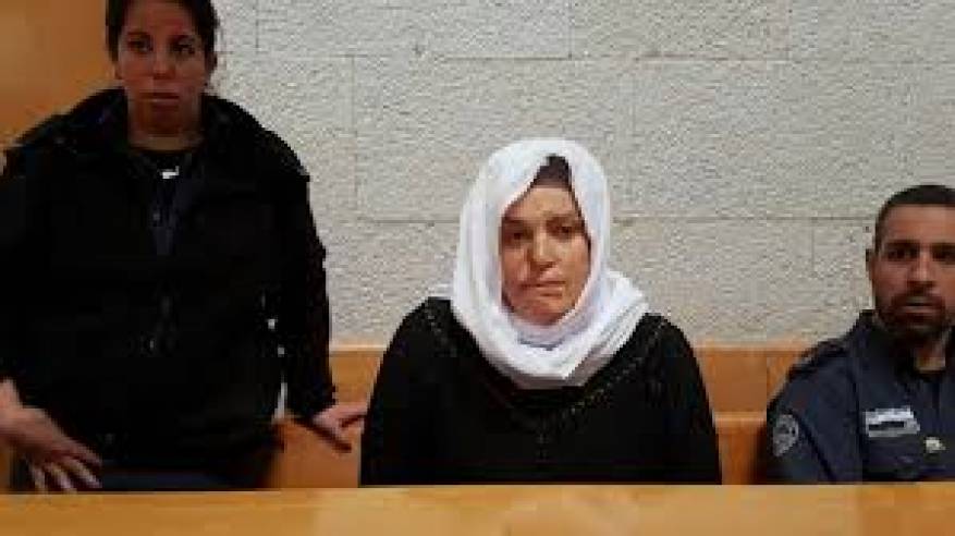79 ابنا وابنة تحرمهم سلطات الاحتلال من أمّهاتهم المعتقلات