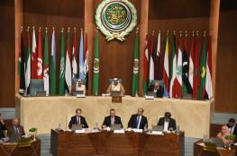 رئيس البرلمان العربي: ممارسات الاحتلال 