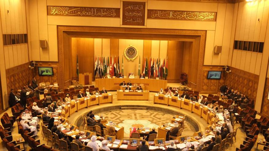 البرلمان العربي يؤكد استمرار تنفيذ خطط العمل دعماً لصمود شعبنا ونصرةً للقدس