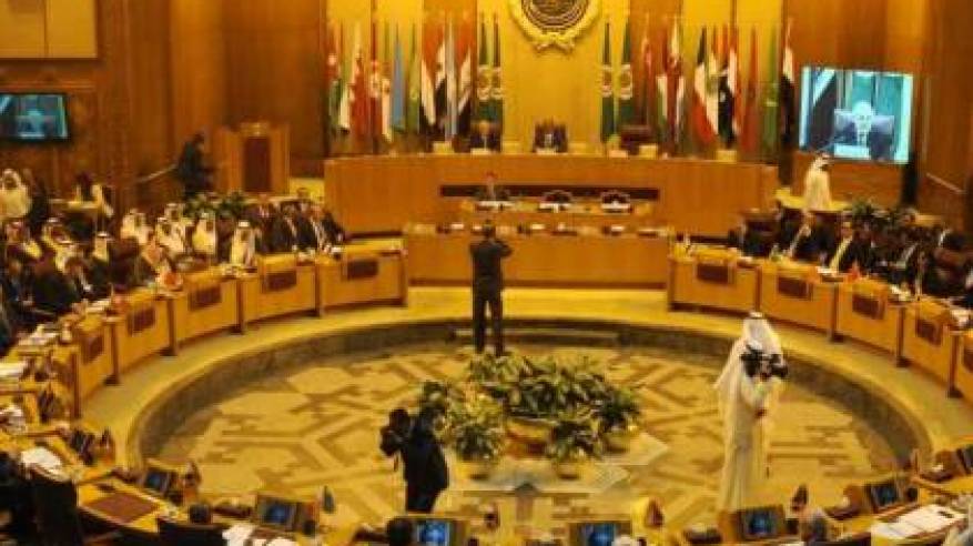 الجامعة العربية: لا بد من تعبئة الموقف العربي بمواجهة ما يحاك ضد القضية الفلسطينية