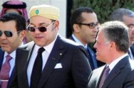 ملك الاردن وملك المغرب رفضا طلب نتنياهو لقاءهما قبيل الانتخابات