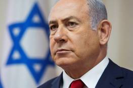 المدعي العام الاسرائيلي سيوصي بتوجيه الاتهام رسميا الى نتانياهو